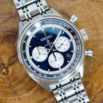Carregue a imagem no visualizador da Galeria, Relógio SEIKO PROSPEX SPEEDTIMER SRQ051 Chronograph