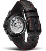 Carregue a imagem no visualizador da Galeria, Relógio Mühle-Glashütte M1-52-33-2025 Sportivo Power Chronograph First Edition Automático