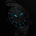 Carregue a imagem no visualizador da Galeria, Relógio Bremont Altitude MB Meteor Stealth Grey