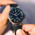 Carregue a imagem no visualizador da Galeria, Relógio Oris 01 733 7792 4194-07 4 19 64FC Aquis Date Diamonds 36.50 mm