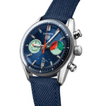 Carregue a imagem no visualizador da Galeria, Relógio TAG Heuer Carrera Skipper CBS2213.FN600 - Automático 39mm