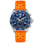 Carregue a imagem no visualizador da Galeria, Relógio TAG Heuer Formula 1 CAZ1014.FT8028 - Quartzo 43mm