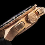 Carregue a imagem no visualizador da Galeria, Relógio Bremont Terra Nova 42.5 Chronograph, Rose Gold