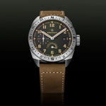 Carregue a imagem no visualizador da Galeria, Relógio Bremont Terra Nova 40.5 Turning Bezel Power Reserve