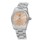 Carregue a imagem no visualizador da Galeria, Relógio TRASKA Commuter 34 Faded Copper 7232