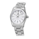 Carregue a imagem no visualizador da Galeria, Relógio TRASKA Commuter 34 Arctic White 7232