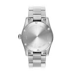 Carregue a imagem no visualizador da Galeria, Relógio TRASKA Commuter 36 Sterling Silver 3205