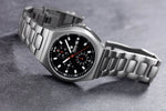 Carregue a imagem no visualizador da Galeria, Relógio Tutima Glashütte M2 COASTLINE CHRONOGRAPH 6430-02 AUTOMÁTICO