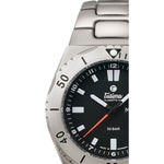 Carregue a imagem no visualizador da Galeria, Relógio Tutima Glashütte M2 SEVEN SEAS 6151-02 AUTOMÁTICO