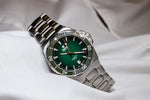 Carregue a imagem no visualizador da Galeria, Relógio Tutima Glashütte M2 SEVEN SEAS 6156-06 AUTOMÁTICO