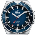 Carregue a imagem no visualizador da Galeria, Relógio Tutima Glashütte M2 SEVEN SEAS 6155-04 AUTOMÁTICO