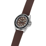 Carregue a imagem no visualizador da Galeria, Relógio UNIMATIC Modello Uno U1-DHBR Limited Edition – Diver Edition of 300 UWK-U1-DHBR