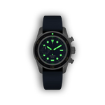 Carregue a imagem no visualizador da Galeria, Relógio UNIMATIC Modello Tre U3-DHN Limited Edition – Chronograph Edition of 300 UWK-U3-DHN