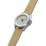 Carregue a imagem no visualizador da Galeria, Relógio UNIMATIC Modello Quattro U4-TS24W Collab – GMT EDITION OF 250 UWK-U4-TS24W