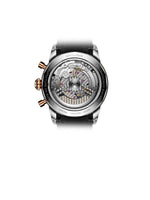 Carregue a imagem no visualizador da Galeria, Relógio Breitling UB0156H11B1S1 Superocean Heritage B01 Chronograph 42