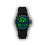 Carregue a imagem no visualizador da Galeria, Relógio UNIMATIC Modello Cinque UT5-AS Limited Edition – Time Only EDITION OF 300 UWK-UT5-AS