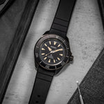 Carregue a imagem no visualizador da Galeria, Relógio SEIKO SRPL15 Prospex Sea Samurai Diver 41.7mm