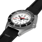 Carregue a imagem no visualizador da Galeria, Relógio Marathon SSNAV-D Arctic Edition 41mm Automático