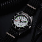 Carregue a imagem no visualizador da Galeria, Relógio Marathon SSNAV-D Arctic Edition 41mm Automático
