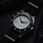Carregue a imagem no visualizador da Galeria, Relógio Marathon SSNAV No Date Arctic Edition 41mm Automático
