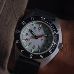 Carregue a imagem no visualizador da Galeria, Relógio Marathon SSNAV No Date Arctic Edition 41mm Automático