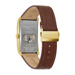 Carregue a imagem no visualizador da Galeria, Relógio Bulova Limited Edition Frank Sinatra "Chairman of the Board" 97B224