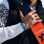 Carregue a imagem no visualizador da Galeria, Relógio Bulova 98B452 150th Anniversary Limited Edition Shelby Chronograph