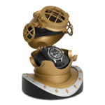 Carregue a imagem no visualizador da Galeria, Relógio Bulova Archive Series Limited Edition MIL-SHIPS-W-2181 98A265