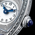 Carregue a imagem no visualizador da Galeria, Relógio Feminino Bulova 96L340 Limited Edition Miss America
