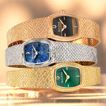 Carregue a imagem no visualizador da Galeria, Relógio Feminino Bulova 96L343 Goddess of Time