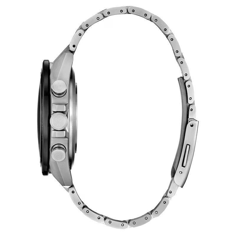 Citizen CC4076-65A Attesa Super Titanium Chronograph F950 Limited