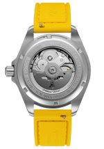 Carregue a imagem no visualizador da Galeria, Relógio William Wood The White Watch