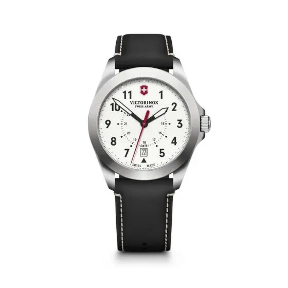 時計 VICTORINOX / SWISS ARMY / 241344 Victorinox Summit XLT Men's Watch 241344 7630000706737 - Watches