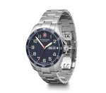 Carregue a imagem no visualizador da Galeria, Relógio Victorinox Fieldforce 241851 - Quartzo - 43mm - Pendulum Relojoaria