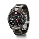 Carregue a imagem no visualizador da Galeria, Relógio Victorinox Swiss Army FieldForce Sport Chrono 241890 Quartzo