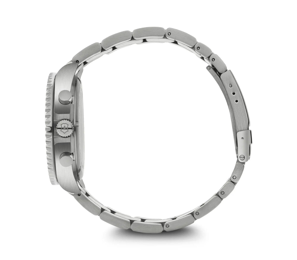 Relógio Victorinox Maverick Chronograph 241946 - 43mm – Pendulum