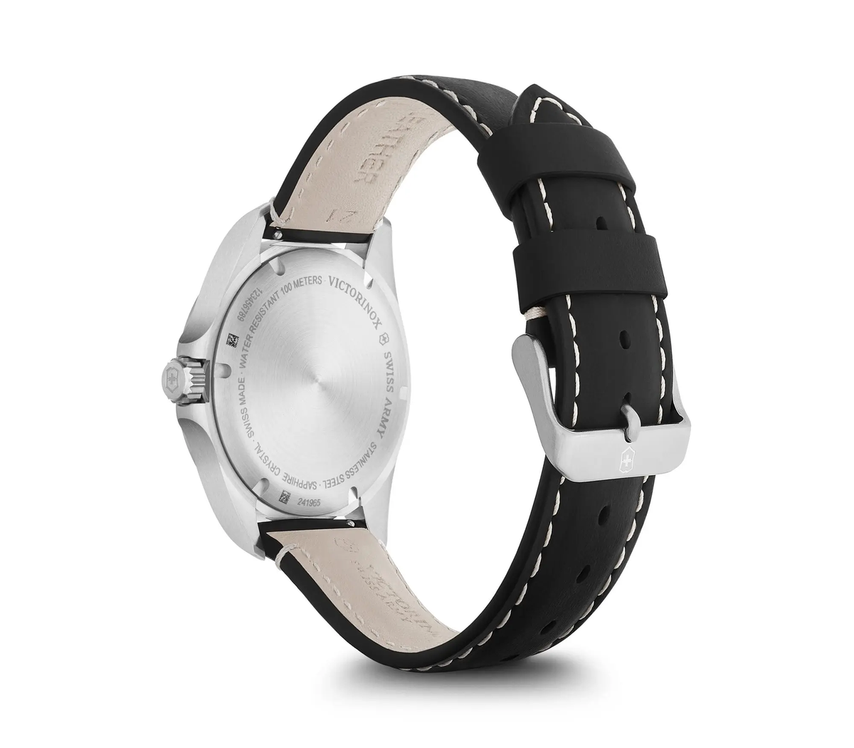 Relógio Victorinox Swiss Army Heritage 241965 - Quartzo - 40mm