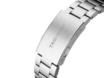 Carregue a imagem no visualizador da Galeria, Relógio TAG Heuer WAZ1010.BA0842 Formula 1 Date Quartzo 43mm