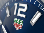 Carregue a imagem no visualizador da Galeria, Relógio TAG Heuer WAZ1010.BA0842 Formula 1 Date Quartzo 43mm