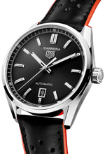 Carregue a imagem no visualizador da Galeria, Relógio TAG Heuer Carrera Date WBN2110.FC6623 - Automático 39mm