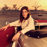 Carregue a imagem no visualizador da Galeria, Relógio TAG Heuer CARRERA DATE WBN2313.BA0001 - Unissex