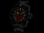 Carregue a imagem no visualizador da Galeria, Relógio TAG HEUER AQUARACER PROFESSIONAL 300 ORANGE DIVER WBP201F.BA0632