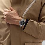 Carregue a imagem no visualizador da Galeria, Relógio TAG Heuer WBP2110.BA0627 Aquaracer Professional 200 Date Automático 40mm