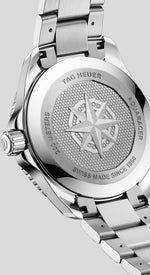 Carregue a imagem no visualizador da Galeria, Relógio TAG Heuer Aquaracer PROFESSIONAL 200 WBP2111.BA0627