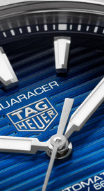 Carregue a imagem no visualizador da Galeria, Relógio TAG Heuer Aquaracer PROFESSIONAL 200 WBP2111.BA0627
