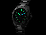 Carregue a imagem no visualizador da Galeria, Relógio TAG Heuer Aquaracer PROFESSIONAL 200 WBP2111.BA0627