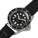 Carregue a imagem no visualizador da Galeria, Relógio Marathon OSAR-D with Date 41mm Automático