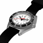 Carregue a imagem no visualizador da Galeria, Relógio Marathon SSNAV No Date Arctic Edition 41mm Automático