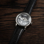 Carregue a imagem no visualizador da Galeria, Relógio Bulova x Stetson Bison Watch 39mm 96A333
