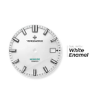 Carregue a imagem no visualizador da Galeria, Relógio Venezianico Nereide Ceramica - 4521531C